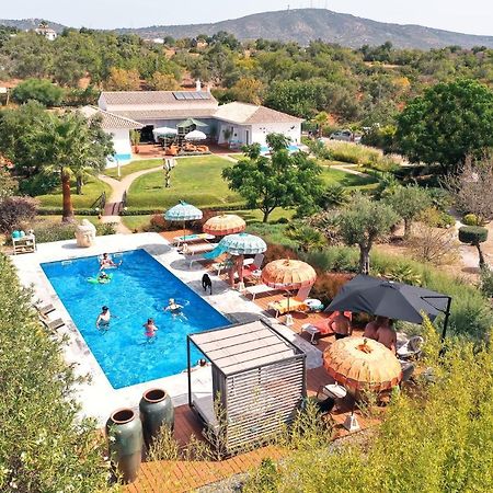 Seeds Of Silence Boutique Hotel & Retreat Center Near Olhao Quelfes エクステリア 写真