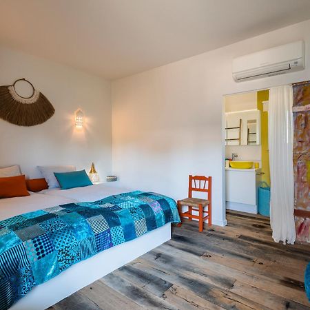 Seeds Of Silence Boutique Hotel & Retreat Center Near Olhao Quelfes エクステリア 写真