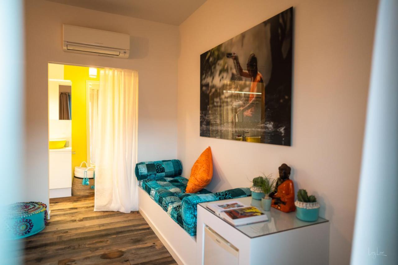 Seeds Of Silence Boutique Hotel & Retreat Center Near Olhao Quelfes エクステリア 写真