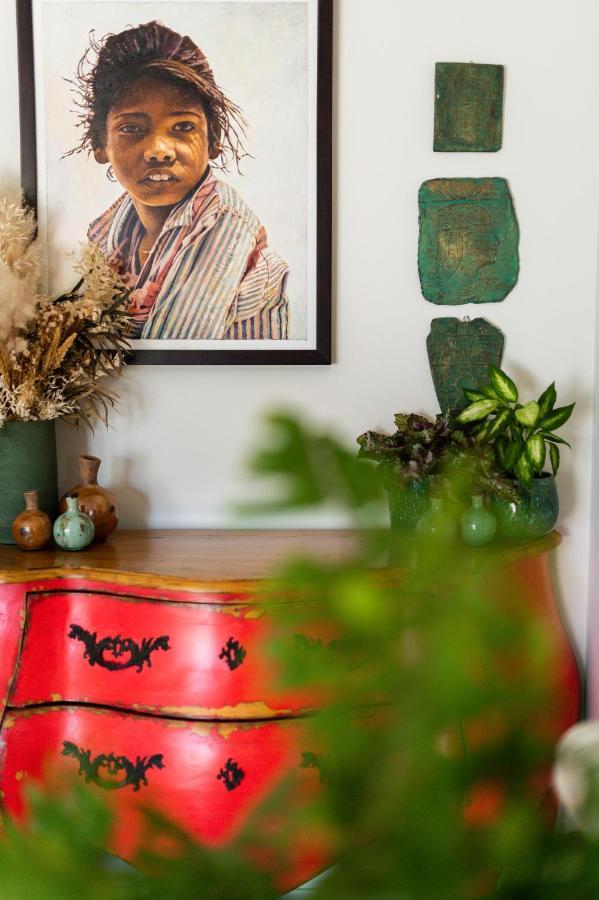 Seeds Of Silence Boutique Hotel & Retreat Center Near Olhao Quelfes エクステリア 写真