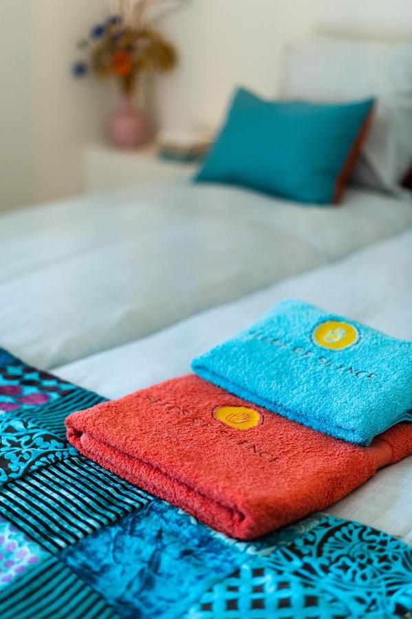 Seeds Of Silence Boutique Hotel & Retreat Center Near Olhao Quelfes エクステリア 写真
